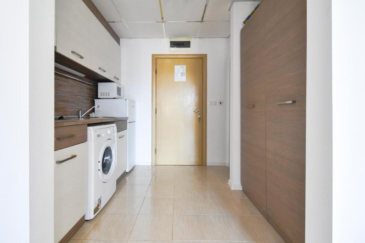Modern Studios - Meters Away From The Beach Pomorie Eksteriør bilde